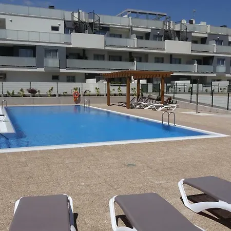 Sotavento Terrazas Ii, Apartment *