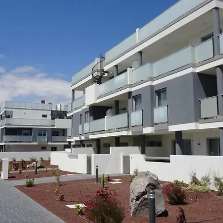 Apartment Sotavento Terrazas Ii, *