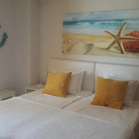 Apartment Sotavento Terrazas Ii, *