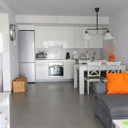 Apartment Sotavento Terrazas Ii,