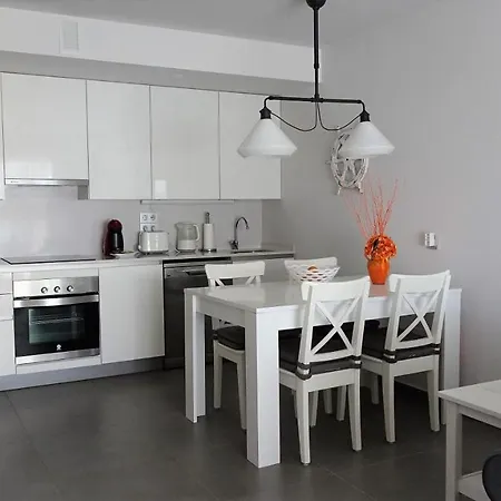 Sotavento Terrazas Ii, Apartment