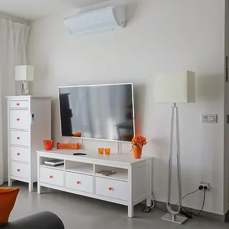 Apartment Sotavento Terrazas Ii,