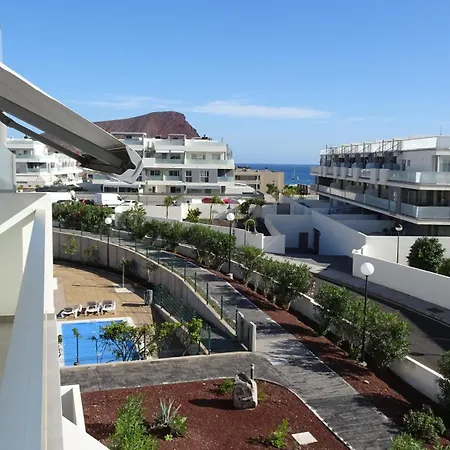 Sotavento Terrazas Ii, Apartment *