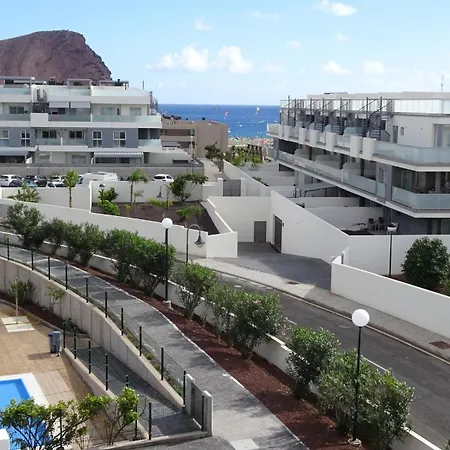 Apartment Sotavento Terrazas Ii, La Tejita