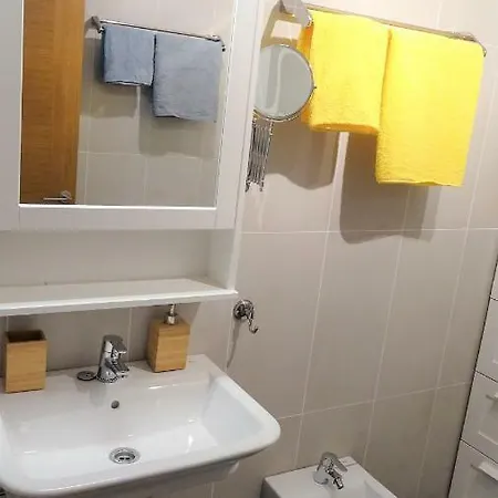 Sotavento Terrazas Ii, Apartment *
