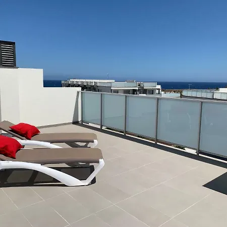 Apartment Sotavento Terrazas Ii, *