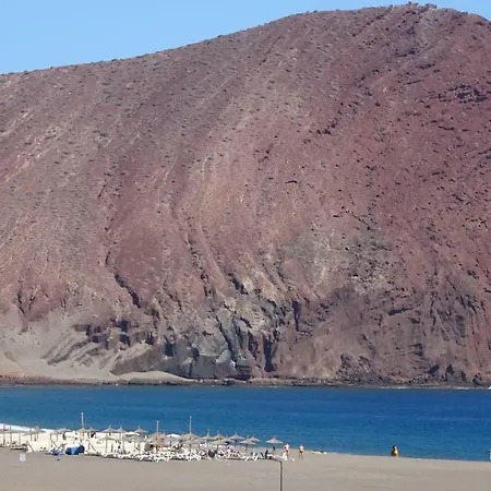 Διαμέρισμα Sotavento Terrazas Ii, *
